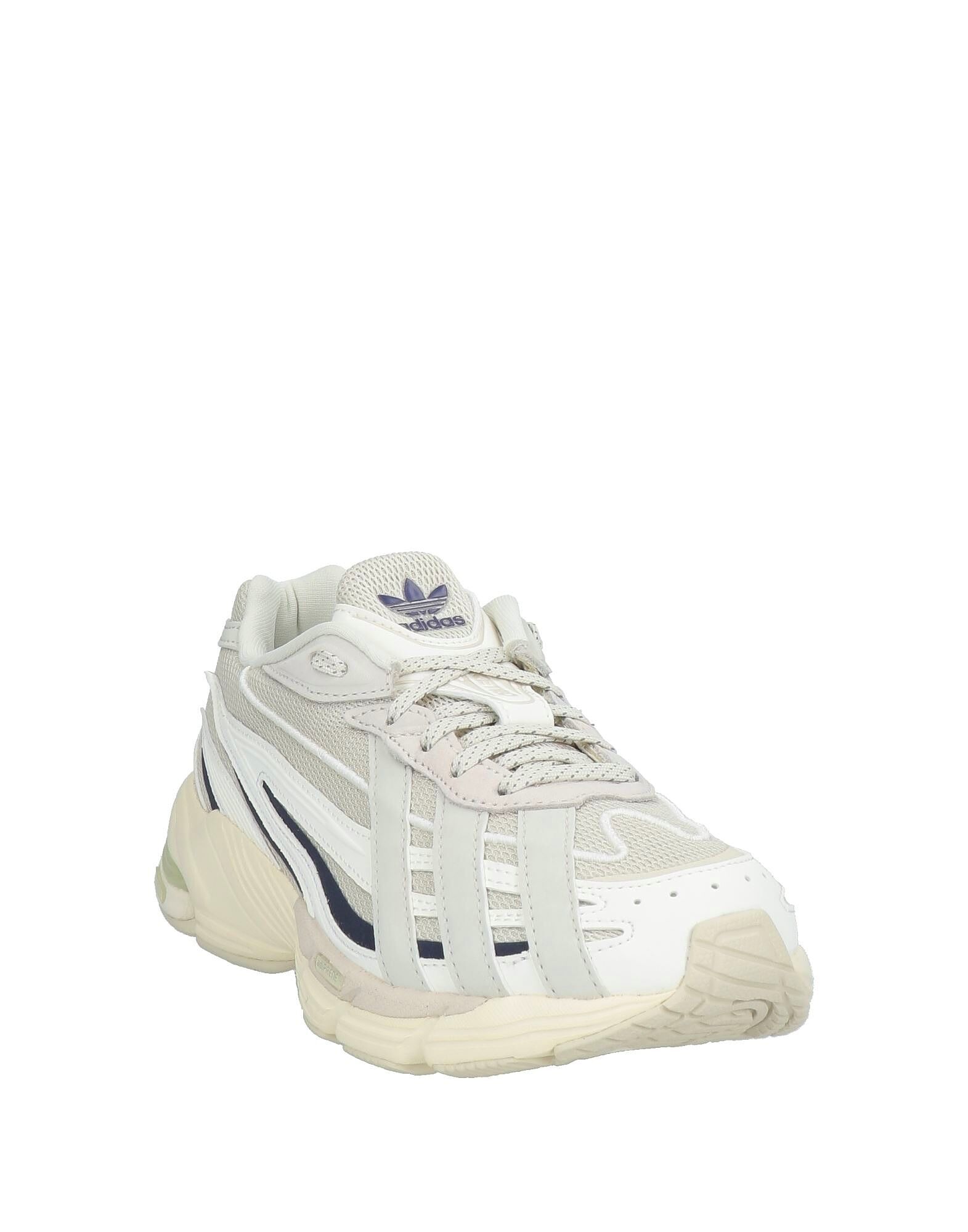 Кроссовки Adidas, кремовый — фото 2