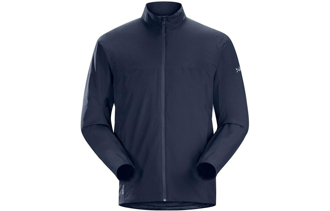 

Arcteryx Солано Курка Мужская, Lucky Blue/Fortune