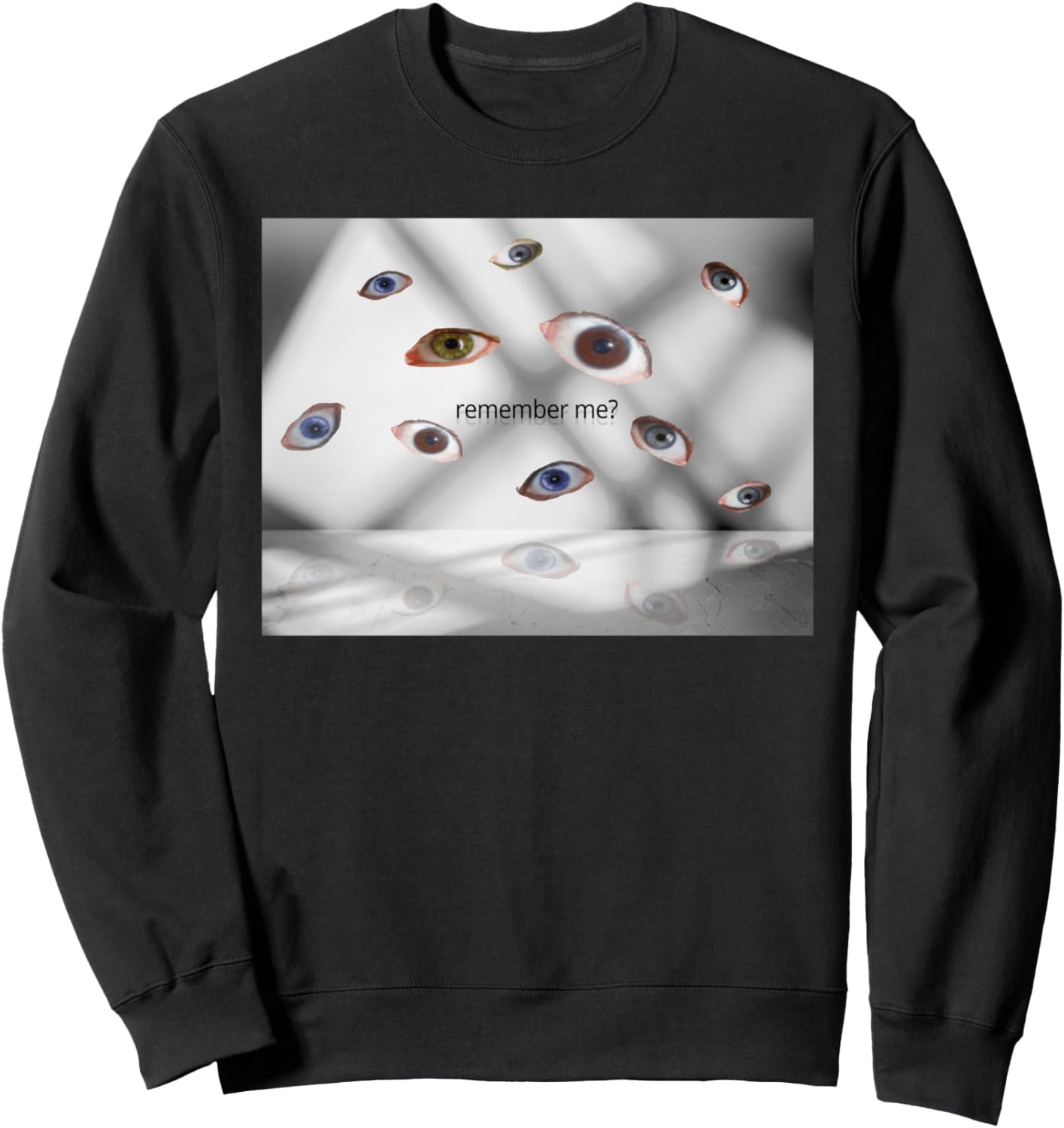 

Weird Aesthetic Human Eye - это странная ходячая машина в стиле Dreamcore. Толстовка, черная (black 19-3911tcx), размер S Weirdcoreaesthetic Clothingalt Indiedreamcore, Черный, Weird Aesthetic Human Eye - это странная ходячая машина в стиле Dreamcore. Тол