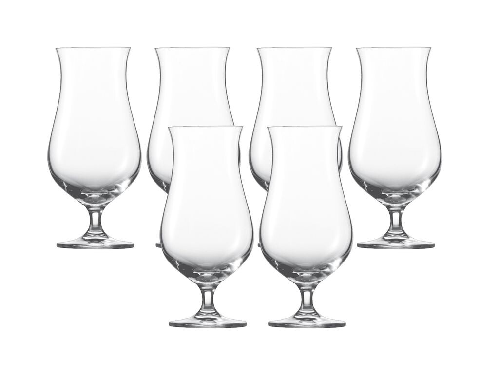 

Бокал для коктейлей Schott Zwiesel Bar Special Hurricane 530 мл (6 шт.)
