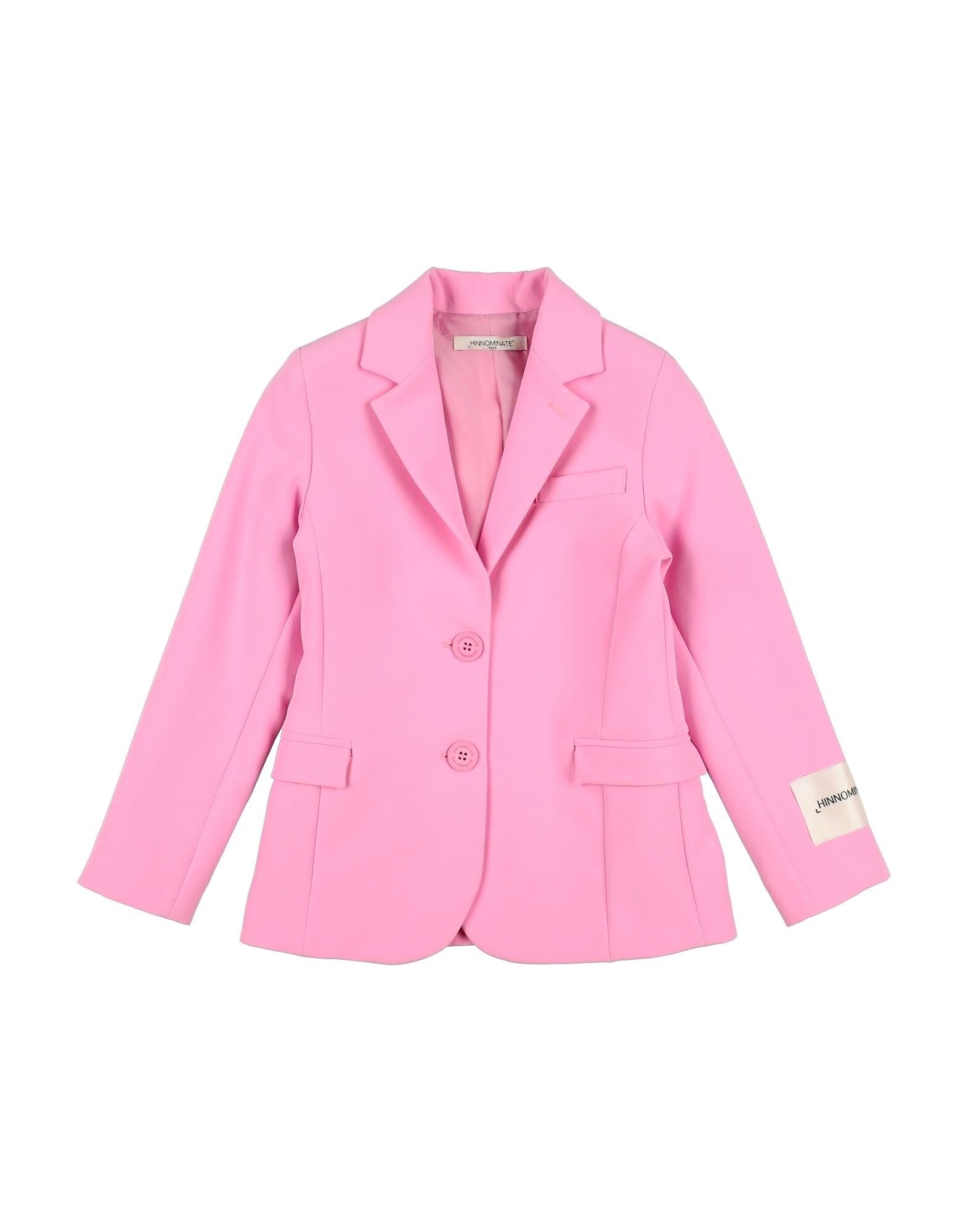 

Блейзер для девочек Hinnominate, розовый