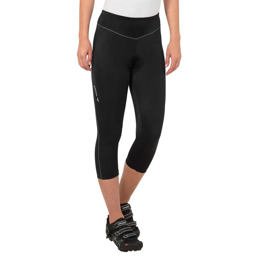 

Тайтсы VAUDE Active 3/4, черный