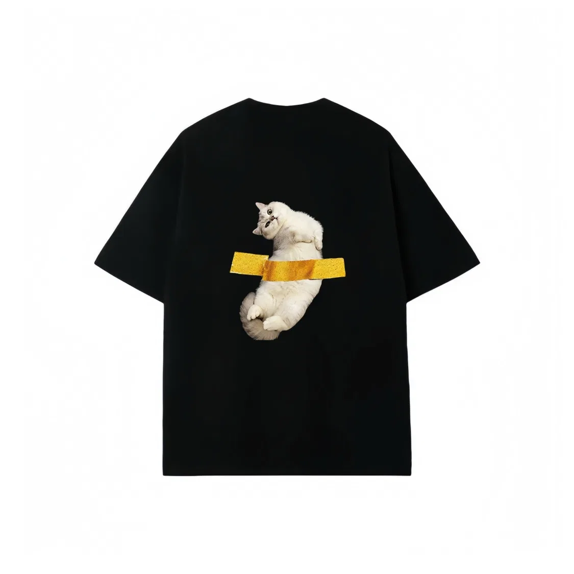 Футболка с круглым вырезом Adidas Must Haves, черная