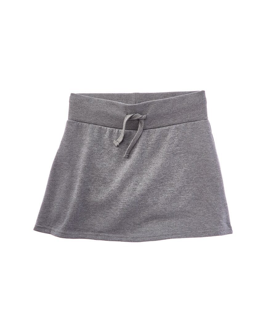 

Винтажная гаванская юбка-шорты Vintage Havana, серый