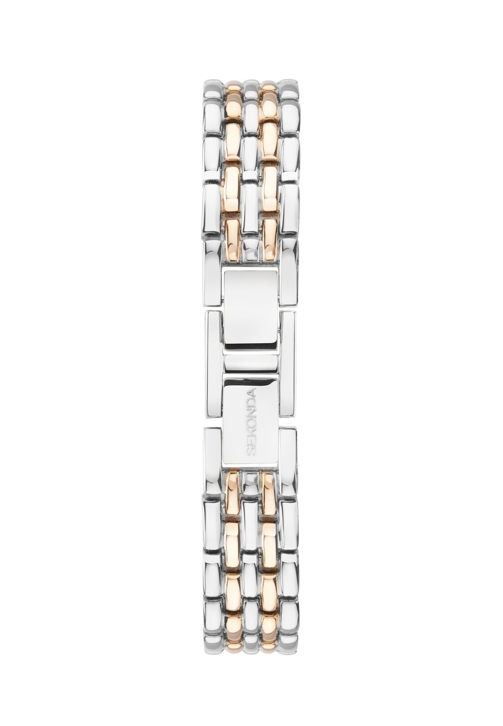 

Часы MONICA 20MM WITH RECTANGULAR Sekonda, цвет розового золота