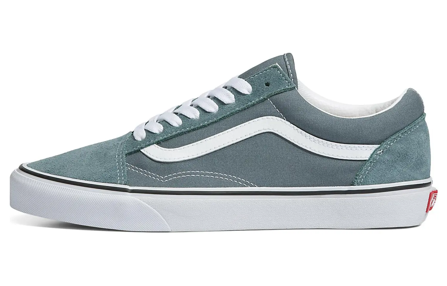 

Кроссовки Old Skool Vans 'Stormy Weather'