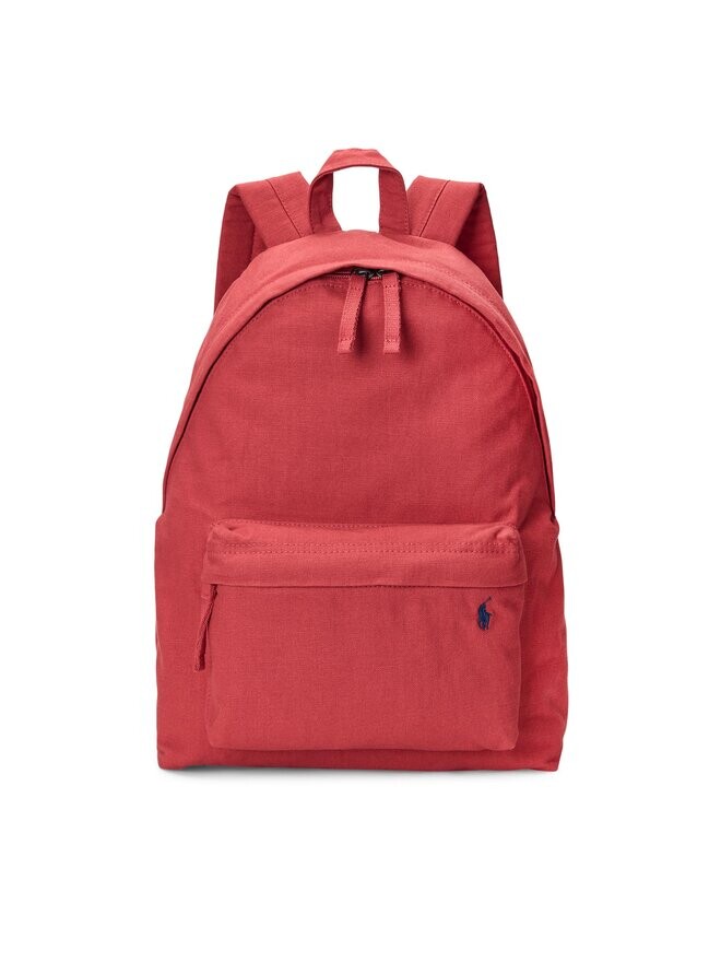 

Рюкзак Polo Ralph Lauren, красный