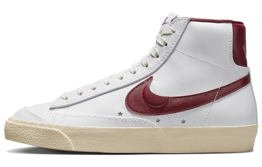 Женские кроссовки Nike Blazer Mid '77 SE Sisterhood