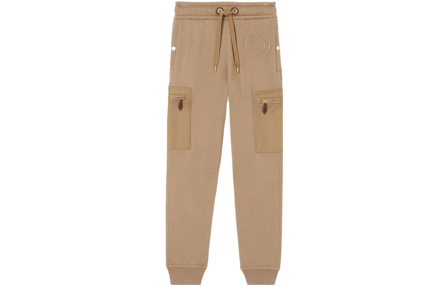 

Burberry Женские спортивные штаны, коричневый