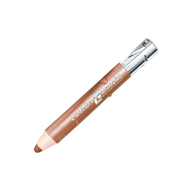 

Тени для век Crayon Lumière Sombra Ojos Mavala, цвет beige biscuit