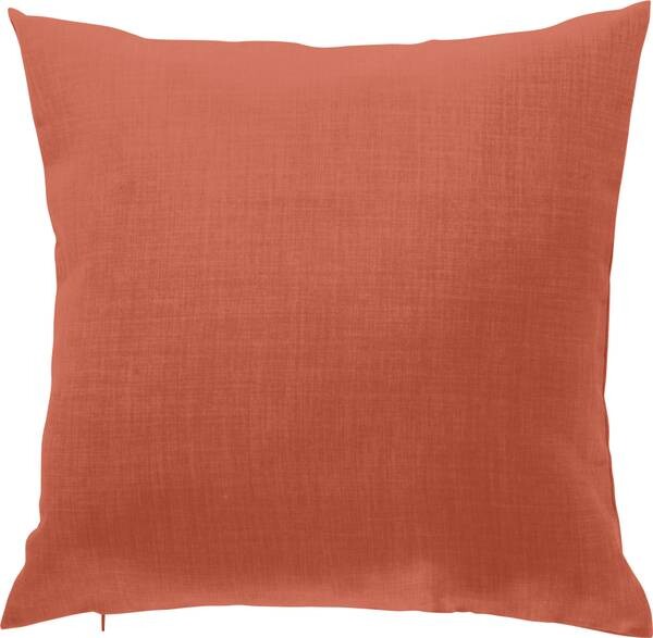 

Чехол на подушку Sander 61303, 50x1x50 см цвет terra