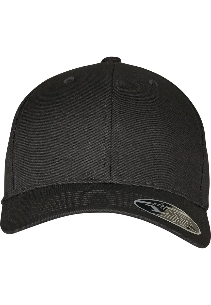 

Flexfit Flex Cap "Аксессуары Flexfit Flexfit Шерстяной гребешок, регулируемый", черный