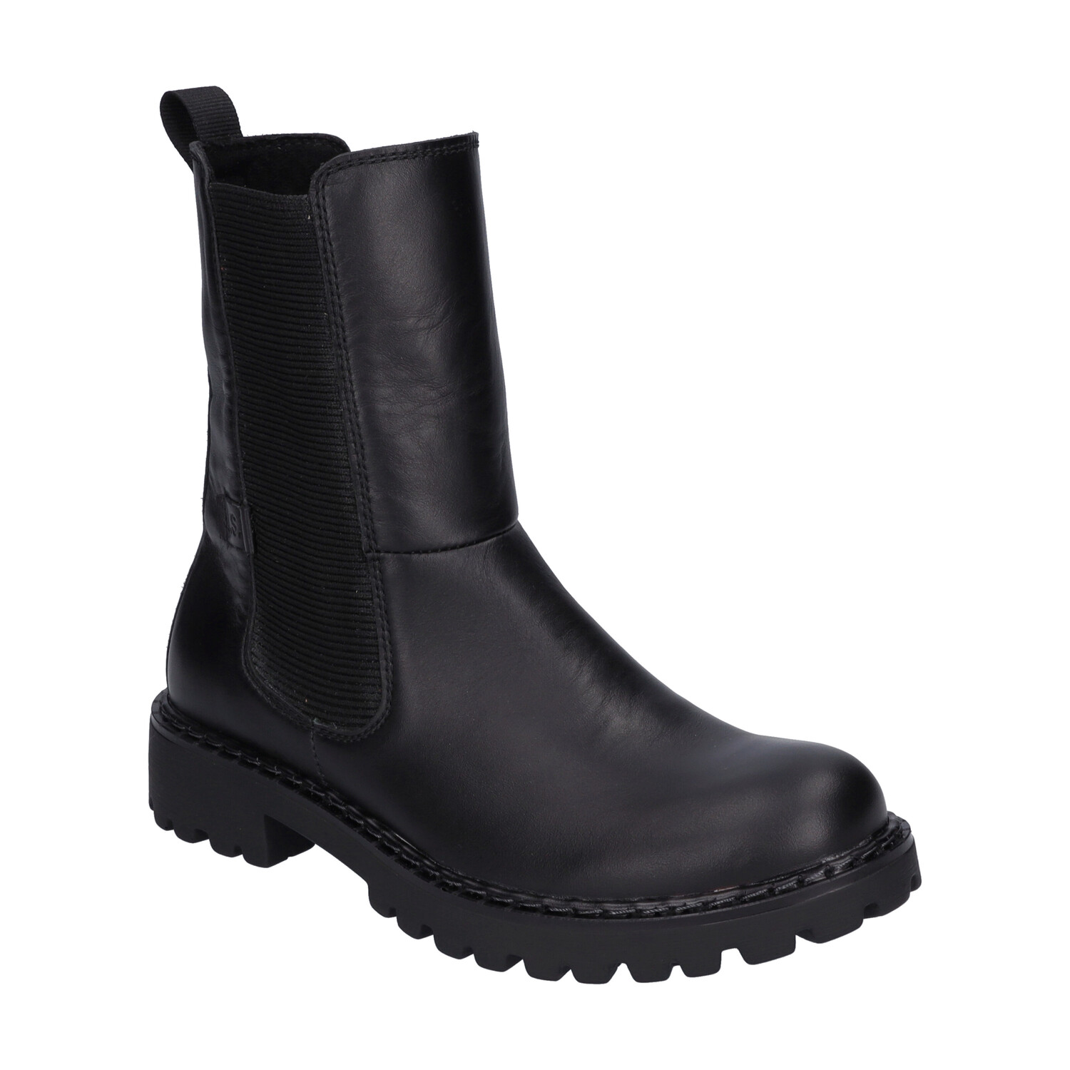 

Ботинки Josef Seibel Stiefel Marta 12, черный