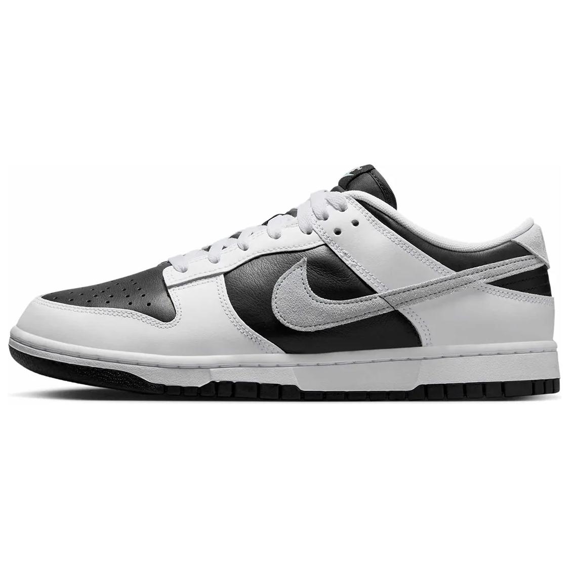 

Кроссовки Dunk Low Reverse Panda 2.0 Nike, White Black