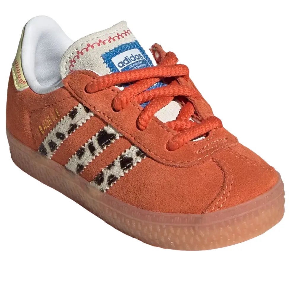 Кроссовки (TD) adidas Gazelle 'Toy Story Jessie' — фото 2