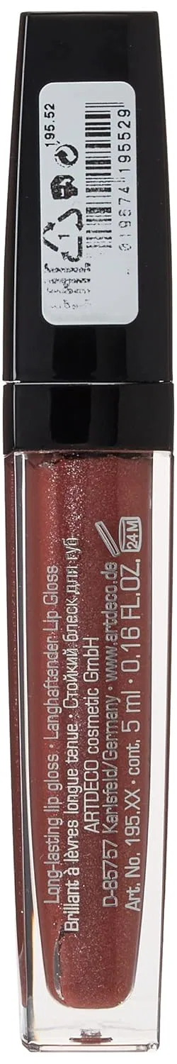 Стойкий блеск для губ «Lip Brilliance» от Artdeco, 5 мл (2 шт.) Artdeco, 52 - Brilliant Rose Blossom