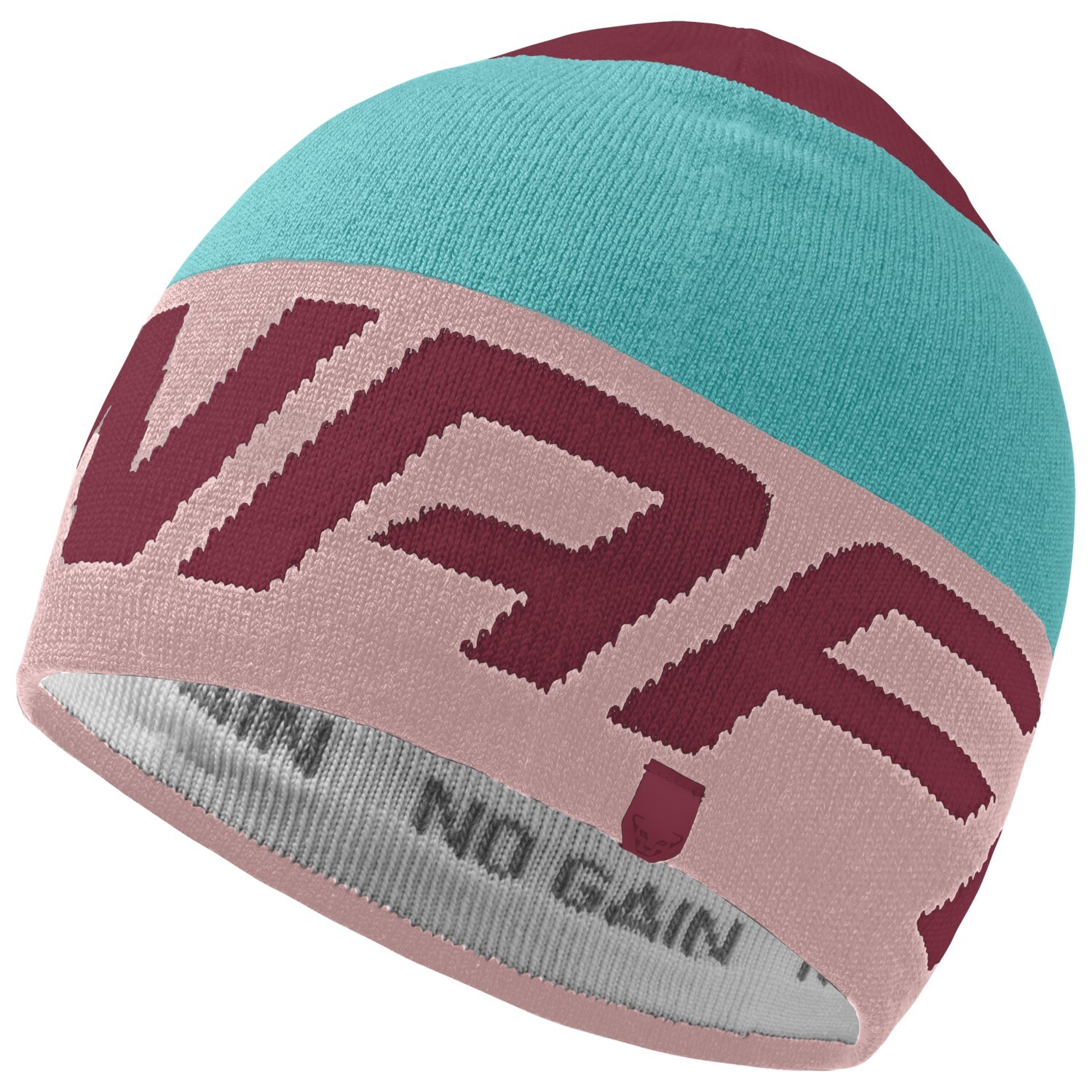 

Шапка Dynafit Radical Beanie, цвет Pale Rose