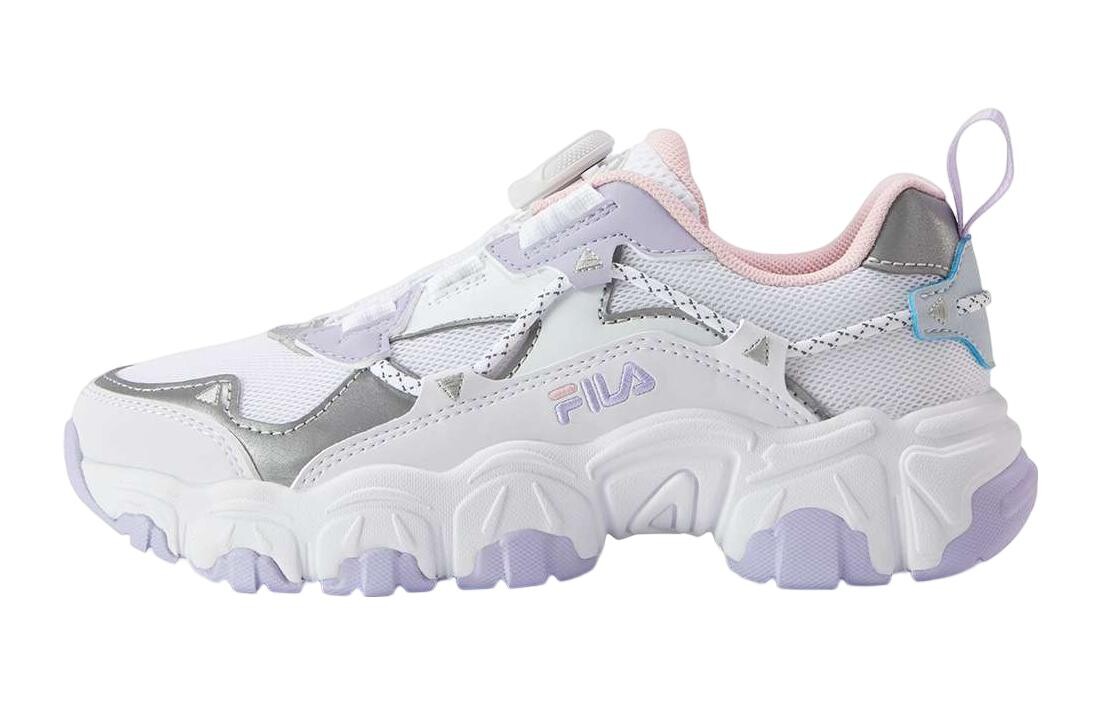 

Детские кроссовки FILA Cat Claw GS