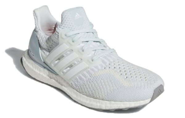 Кроссовки ultraboost 5.0 днк Adidas, белый — фото 3