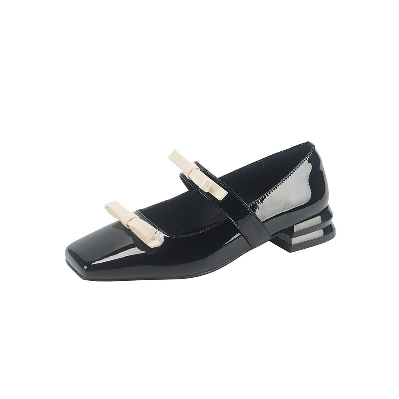 

Туфли Bai Shiting Mary Jane Shoes Women's