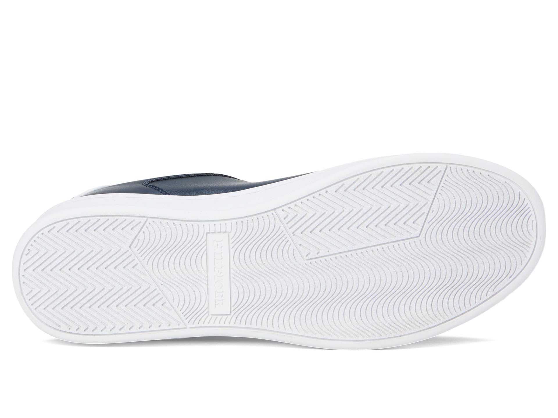 Туфли Tommy Hilfiger Jacalyn, цвет Navy/White Multi — фото 3