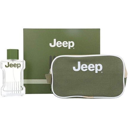

Дезодорант Adventure для мужчин 150мл Jeep