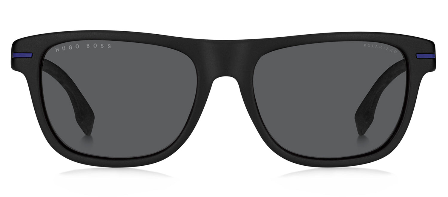 

Поляризованные солнцезащитные очки Boss 1322/S M9 00VK Wayfarer, мультиколор