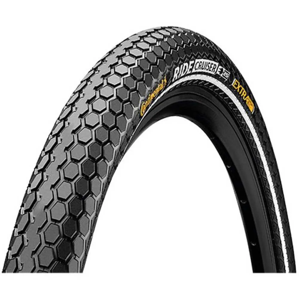 

Городская шина Continental Top Contact II Winter Premium 26´´ x 1.90, черный