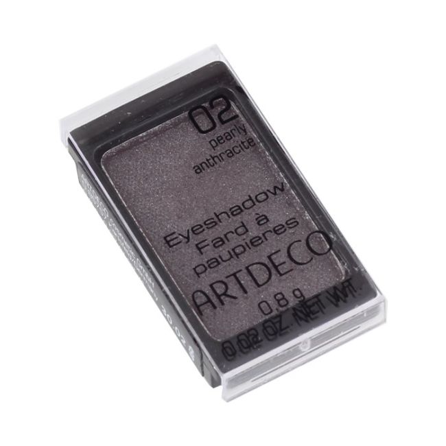 

Тени для век Artdeco, цвет 02, 0,8 гр