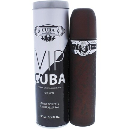 

Вип 97,59мл, Cuba