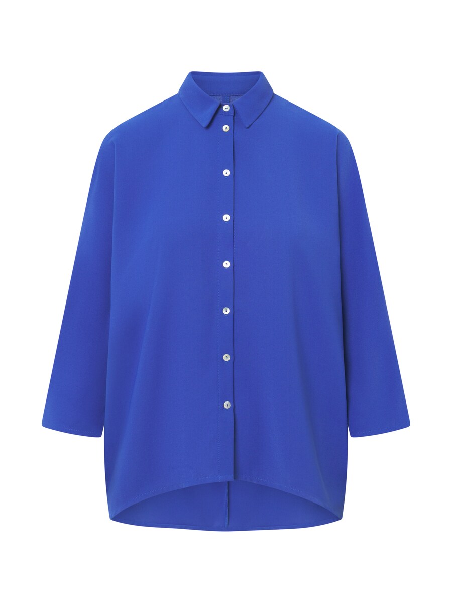 

Рубашка Jascha Stockholm Blouse, цвет neon blue