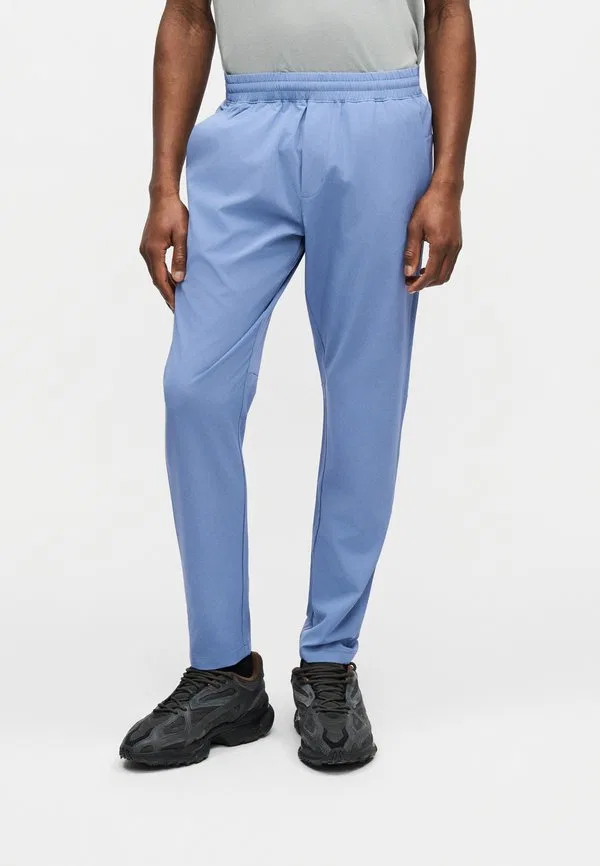 Спортивные штаны icon Calvin Klein, Blue Tulip — фото 3
