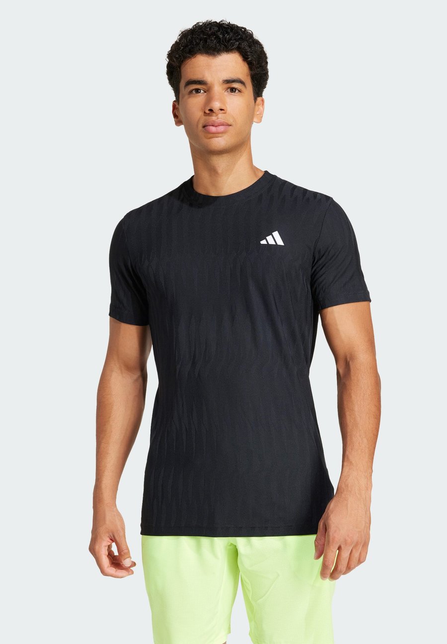 

Спортивная футболка Adidas Performance FREELIFT TEE, Black