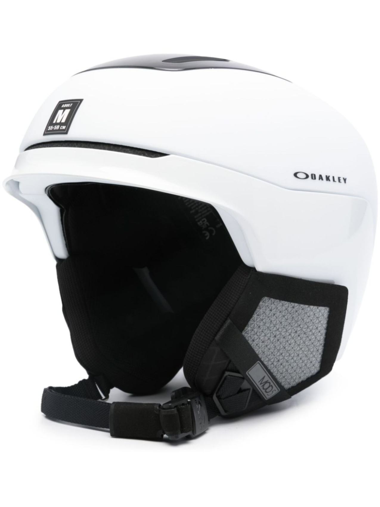 

Лыжный шлем MOD5 Oakley, белый