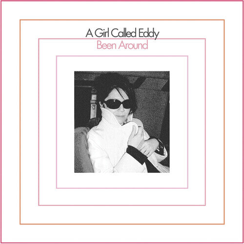 

CD диск A Girl Called Eddy: Been Around