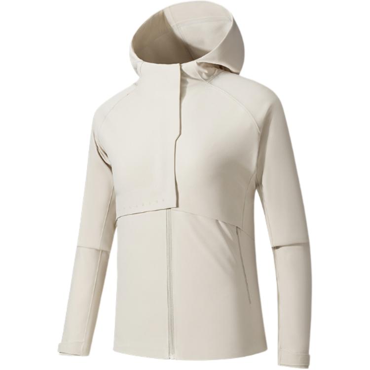 

Куртка Champion All Weather Series для женщин ANTA, черный