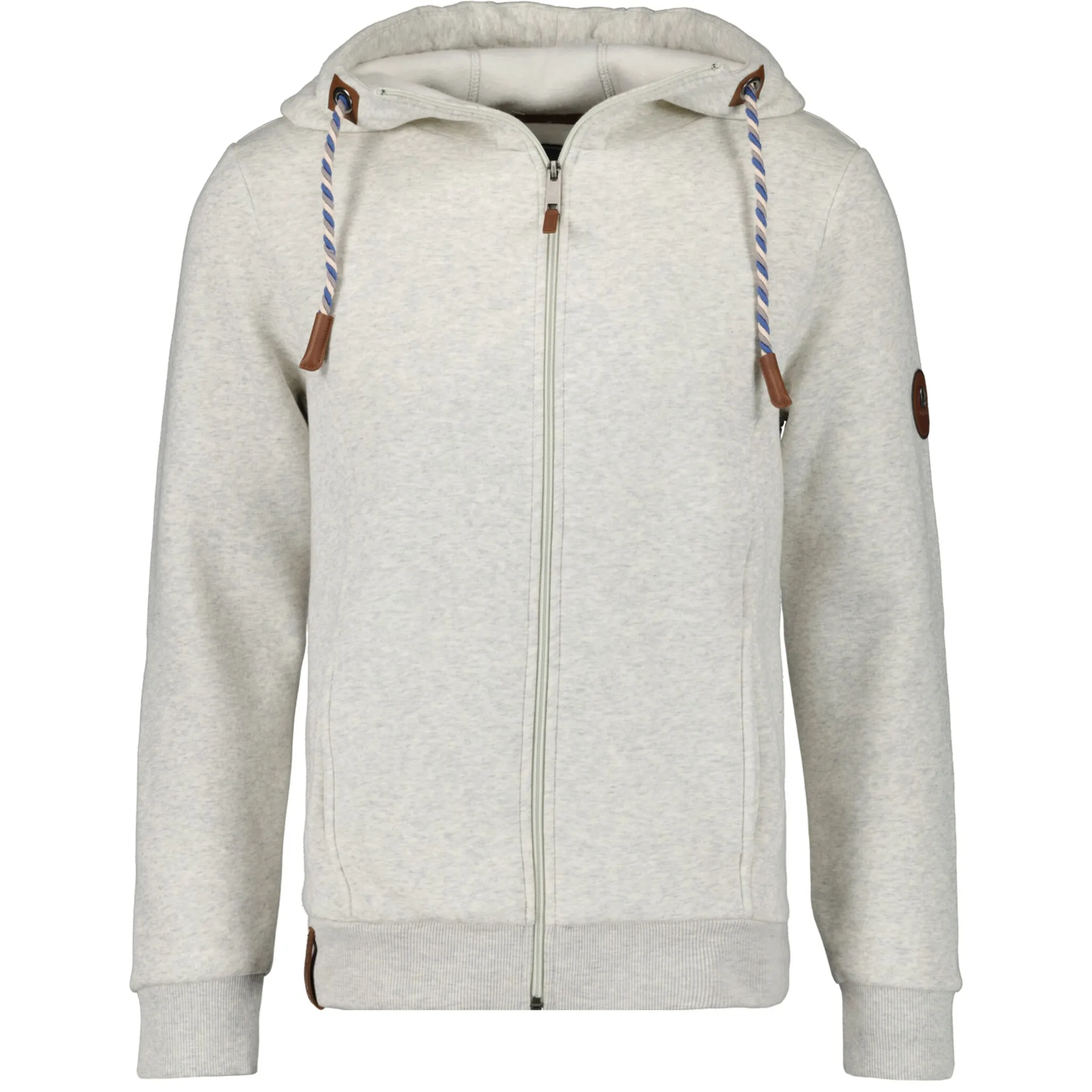 

Толстовка RAGMAN, серый