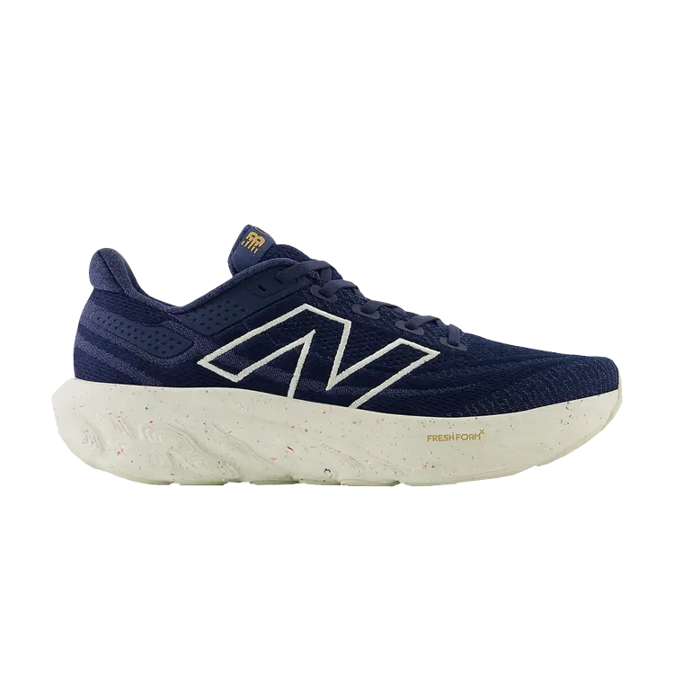 

Кроссовки New Balance Fresh Foam X 1080v13 2E Wide, синий