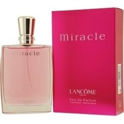 

Lancome Miracle Парфюмированная вода-спрей 50 мл