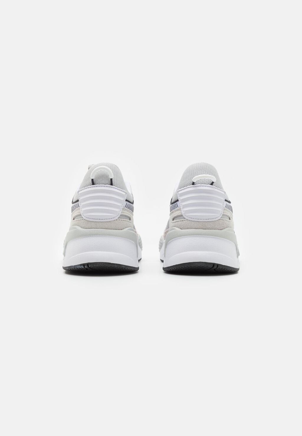 Кроссовки на шнуровке RS-X HERITAGE UNISEX Puma, белый