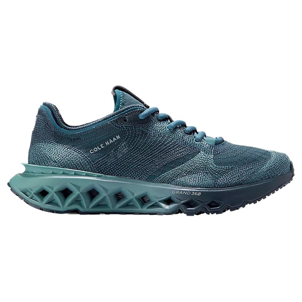

Кроссовки Cole Haan 5.Zerogrand Embro Stitch, синий