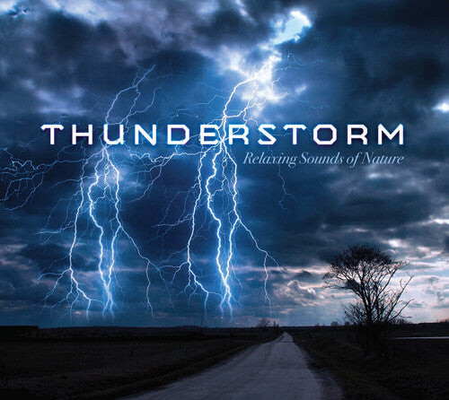 

CD диск Thunderstorm / Various: Thunderstorm