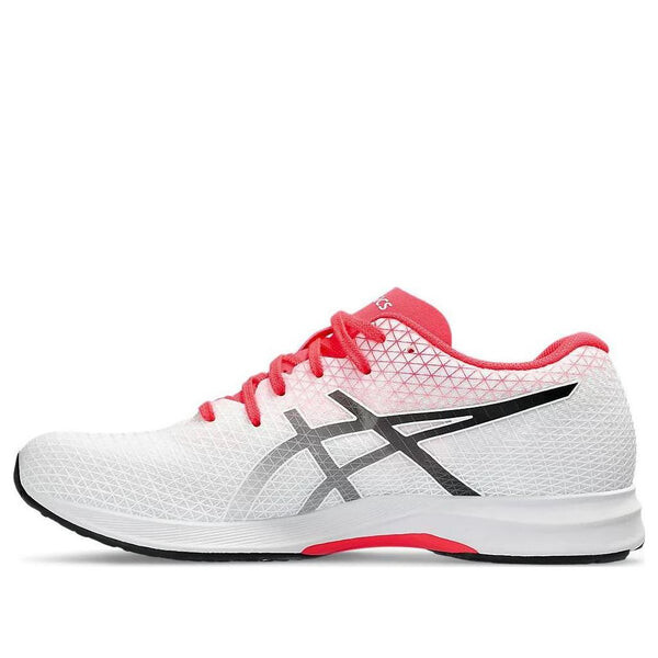 

Кроссовки lyteracer 4 Asics, белый