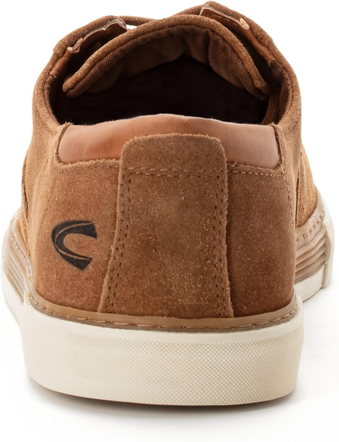 Мужские кроссовки низкие Camel Active, бежевый — фото 4