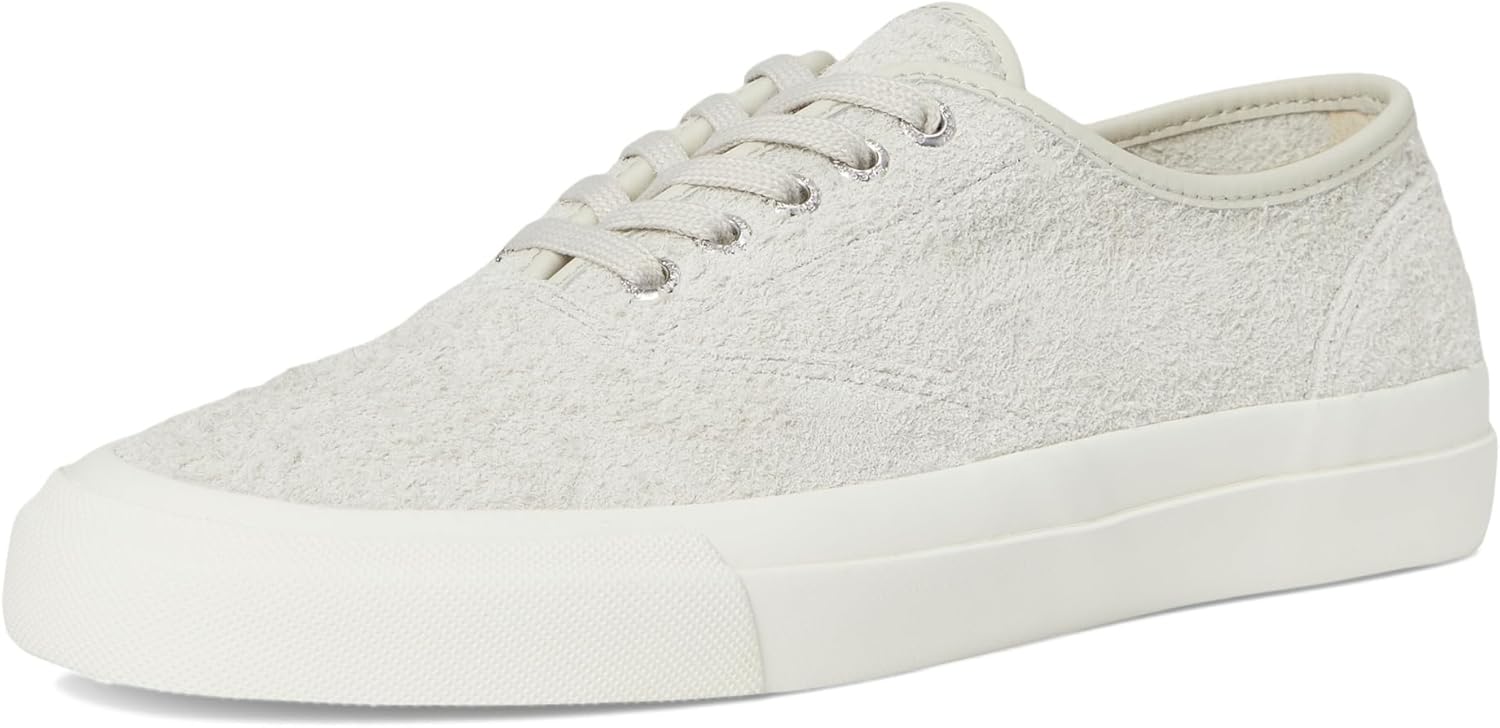Мужские топсайдеры Sperry CVO Mm, Cream — фото 2
