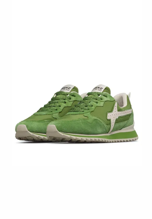 Кроссовки Jet m trainers W6Yz, зеленый — фото 3