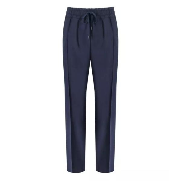 

Брюки cecile trousers Cruna, синий