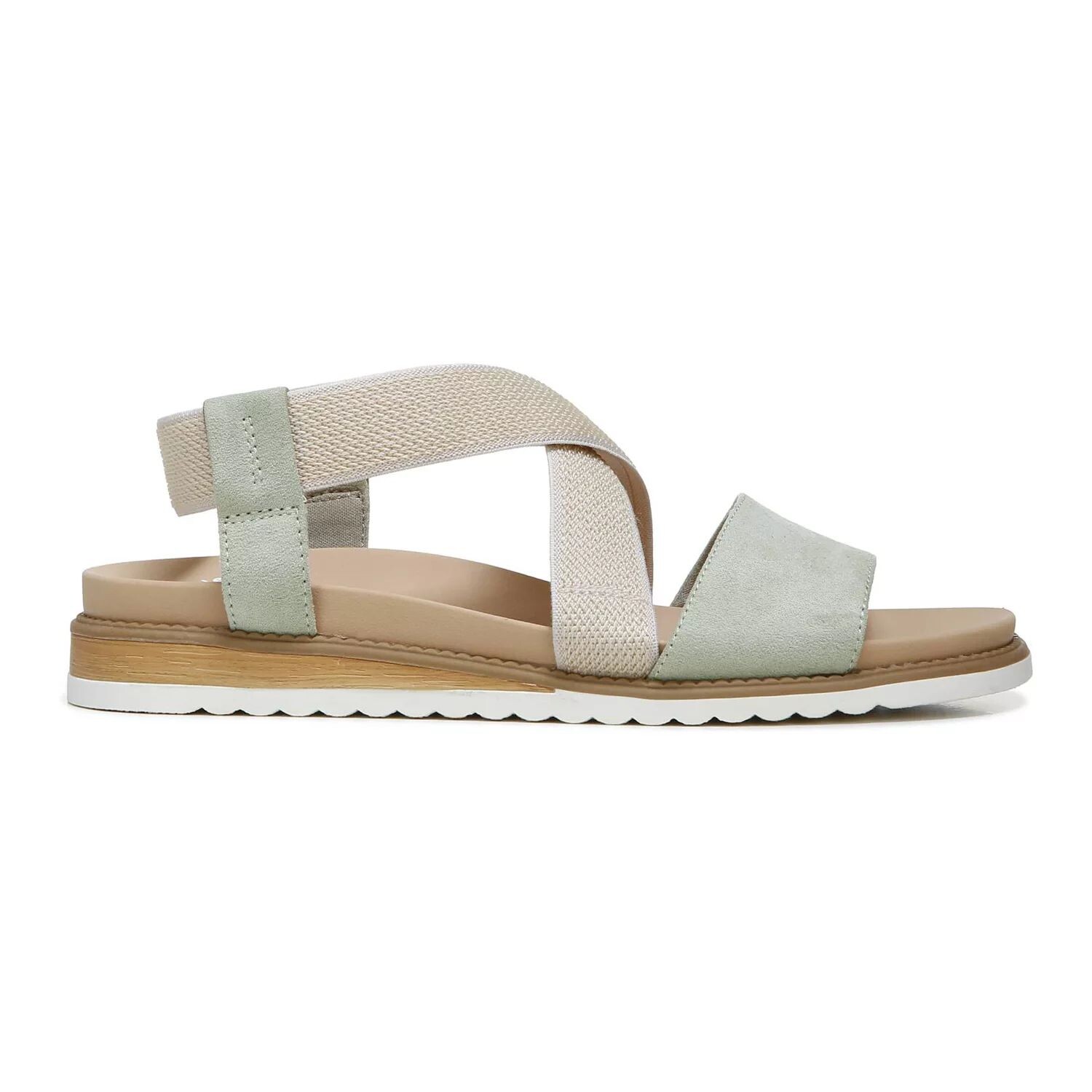 Сандалии Dr. Scholl's Islander с ремешками Dr. Scholl's