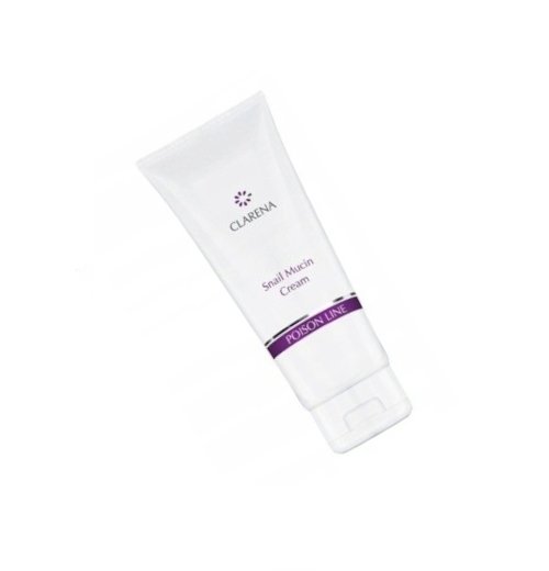 

Clarena Snail Mucin Cream Регенерирующий крем с муцином улитки 200 мл