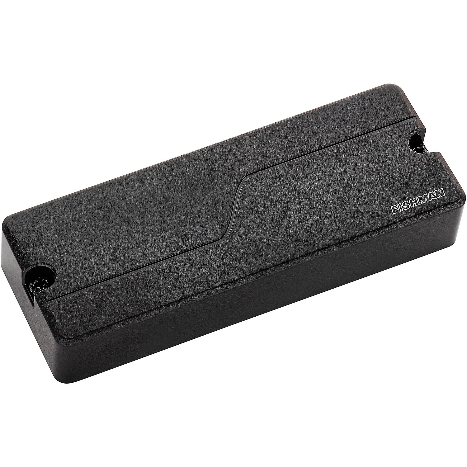 

Набор звукоснимателей Fishman Fluence Modern Humbucker, 8-струнный, черный пластик